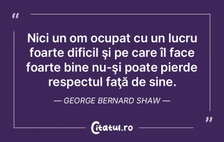 Sunt deosebit de bine dispus pentru că ...