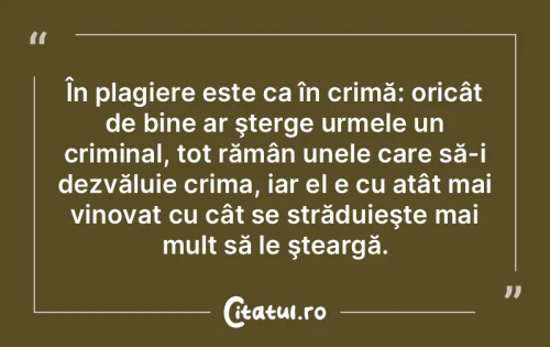 Citat Viață - Citatul.ro