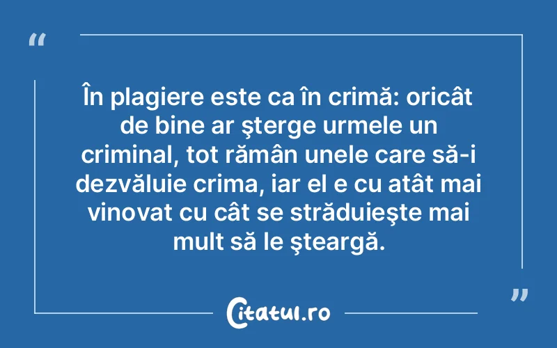 Citat Autor necunoscut - citate viata