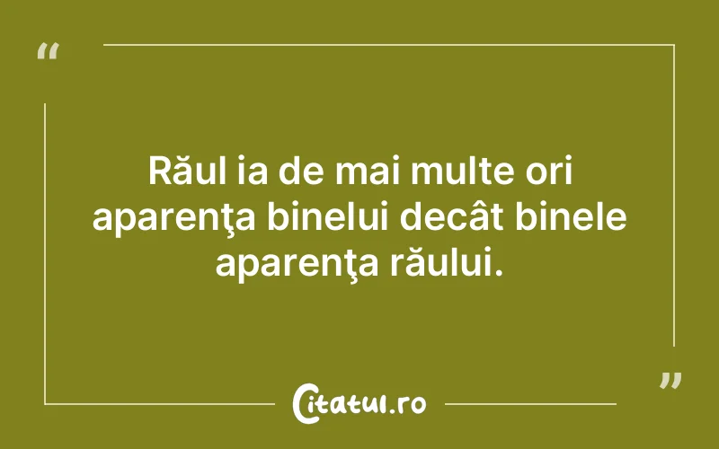 Citat Autor necunoscut - citate viata