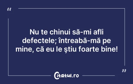 Drumul către Iad nu este plin de hârto...