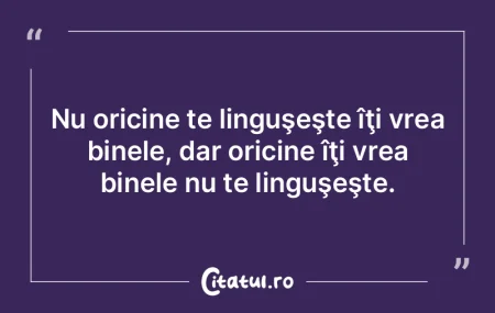 Mai bine să eşuez în ceva ce îmi pla...