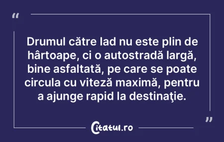 O cauză bine apărată este o cauză dr...