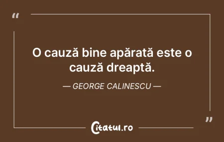 Fii dumneata însuţi. Nu trăi cu teama...