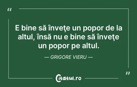 Să nu crezi niciodată nimic din ceea c... Să nu crezi niciodată nimic din ceea c...
