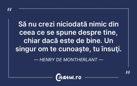 Ideile sunt ca şi banii: e bine să-i a... Ideile sunt ca şi banii: e bine să-i a...