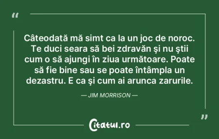 Geniul nu se analizează mai bine decât... Geniul nu se analizează mai bine decât...