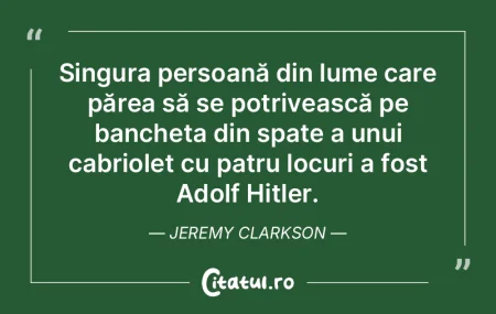 Adevărata împlinire nu constă în cee...