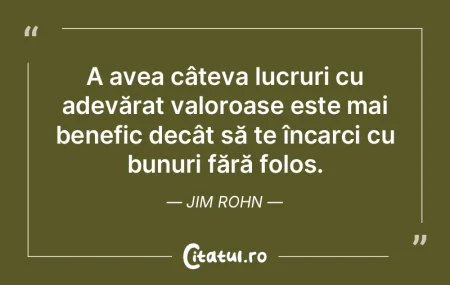 Profită de oportunitățile care vin du...