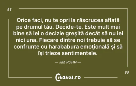 Orice activitate devine creativă atunci... Orice activitate devine creativă atunci...