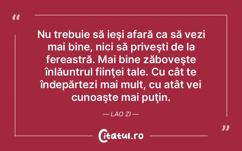 Citat Autor necunoscut - citate viata