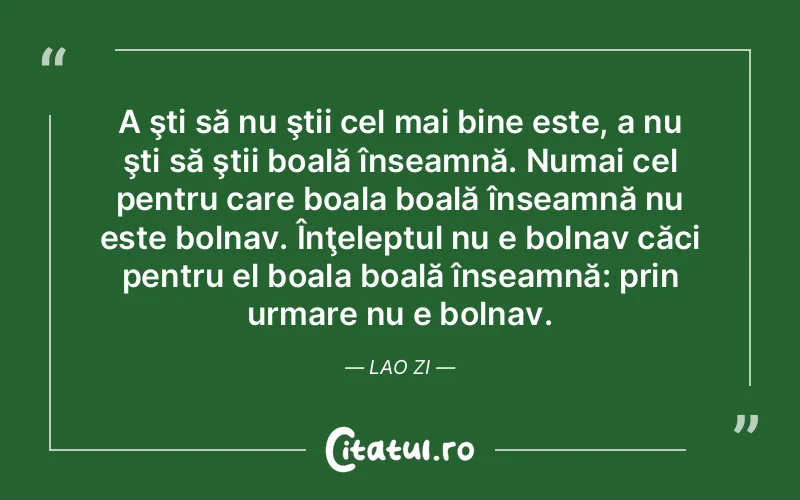 Citat Autor necunoscut - citate viata