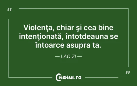 Este mai bine ca cineva să-şi facă pr...