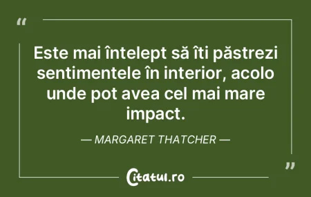 Nimic nu e veşnic. Aşa că trăieşte ... Nimic nu e veşnic. Aşa că trăieşte ...