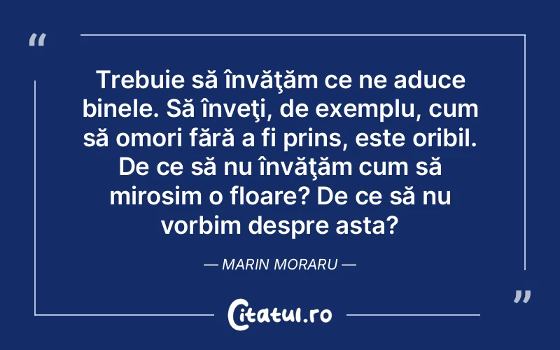 Citat Autor necunoscut - citate viata