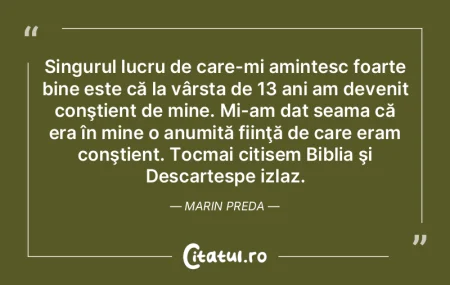 Viitorul am văzut ce bine ţi l-ai ghic...