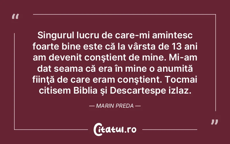 Citat Autor necunoscut - citate viata