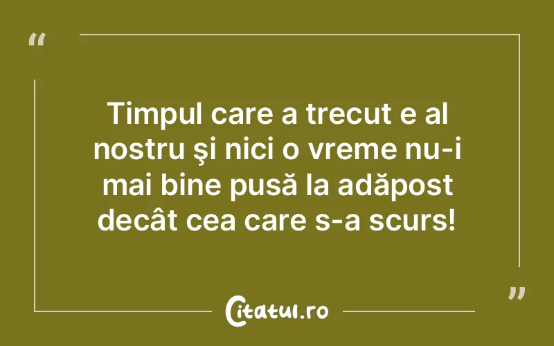 Citat Autor necunoscut - citate viata