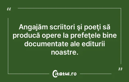 Cel ce este bine pregătit pentru orice ... Cel ce este bine pregătit pentru orice ...