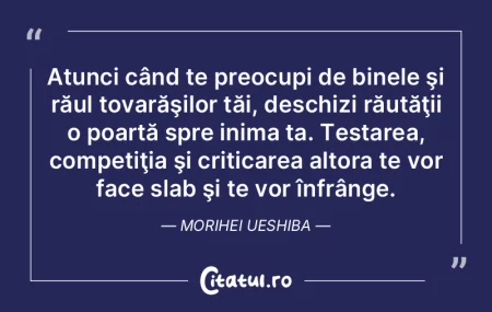 Un bun jurist nu este acela care ştie t...