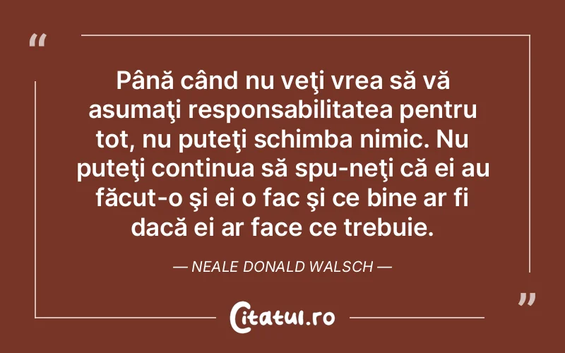 Citat Autor necunoscut - citate viata