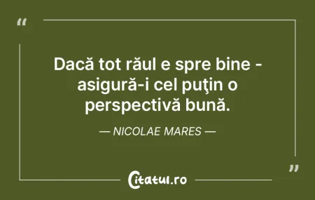 Satiricii ştiu cel mai bine ce-i ironia...