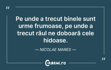 Oricât de mult l-ai îndepărta, caract... Oricât de mult l-ai îndepărta, caract...