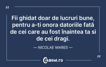 Este esențial să respectăm libertatea... Este esențial să respectăm libertatea...