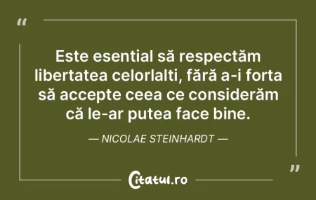 În regimul comunist binele poate fi rea... În regimul comunist binele poate fi rea...