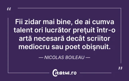 Ce rost are să faci bine, dacă acesta ... Ce rost are să faci bine, dacă acesta ...