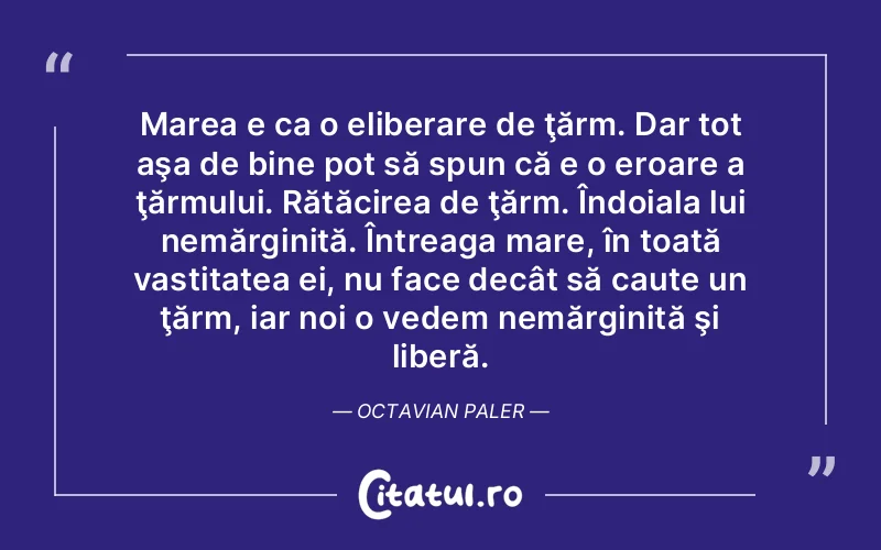 Citat Autor necunoscut - citate viata