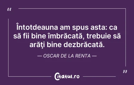 E bine să trăieşti veşnic; măcar o ...