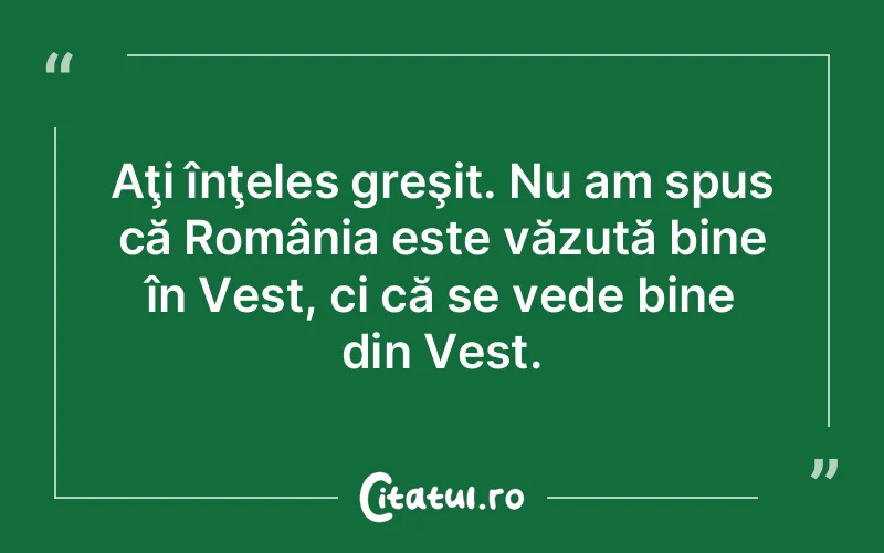 Citat Autor necunoscut - citate viata