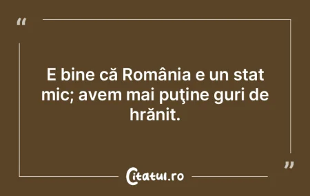 Decât să tot învăţăm din greşelil...