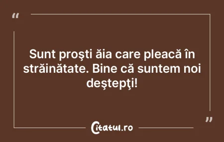 Dacă tineretul ar fi mai bine pregătit...