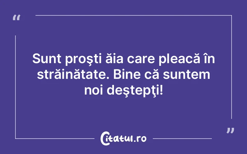 Citat Autor necunoscut - citate viata