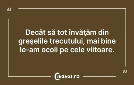 Nu avem pretenţia ca legile să fie bin...