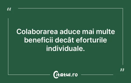 Dacă am trăi bine, ce-ar mai fi viaţa...