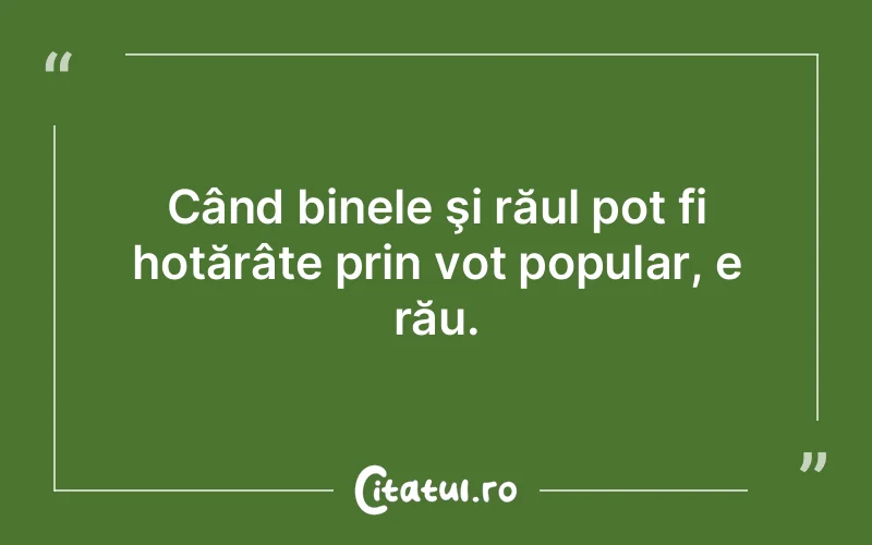 Citat Autor necunoscut - citate viata