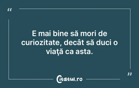 E bine că aveți voi înțelepciunea ne... E bine că aveți voi înțelepciunea ne...