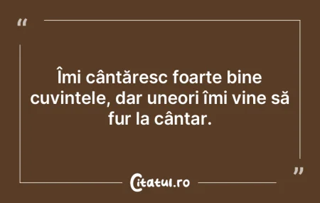 Românul poate să iasă afară şi în ...