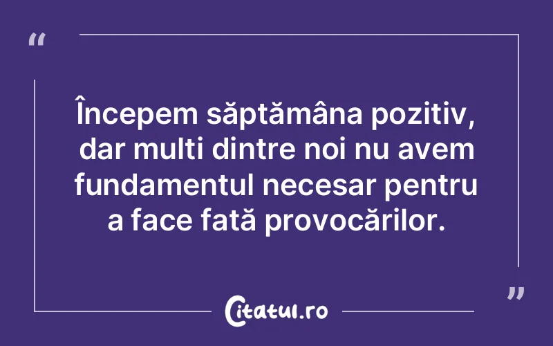 Citat Autor necunoscut - citate viata