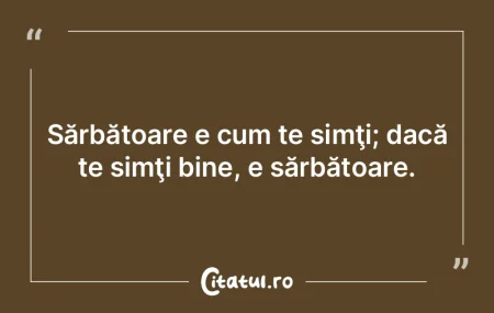 Pentru a fugi din România, guvernanţii...