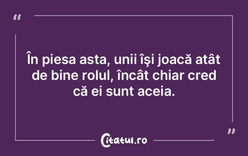Citat Viață - Citatul.ro