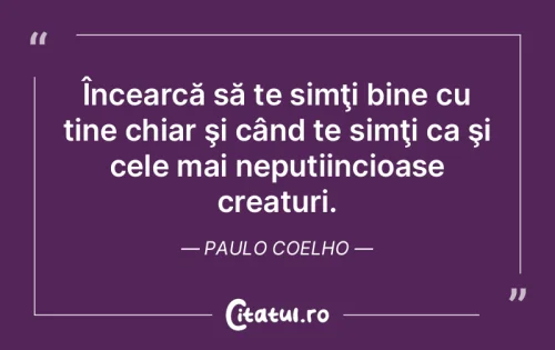 Citat Viață - Citatul.ro