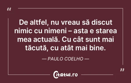 Timpul este resursa cea mai deficitară ... Timpul este resursa cea mai deficitară ...