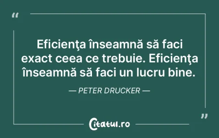 Răul şi binele stau în intenţionalit...