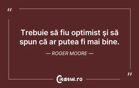 Nu eu sunt bufonul, ci societatea monstr...