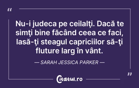 Singurătatea e o stare pe care e bine s... Singurătatea e o stare pe care e bine s...