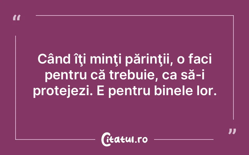 Citat Autor necunoscut - citate viata